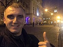 Врачи не выпустили зараженного мэра Николаева из больницы