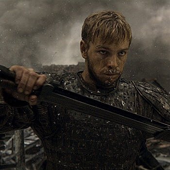 Коловрат для «Азова»: российское кино повторяет штампы украинского националистического агитпропа