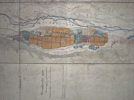 В СПбГУ представят уникальные материалы Русских Туркестанских экспедиций начала XX века