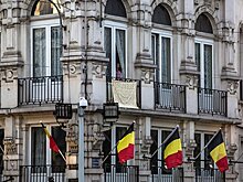 В Бельгии оценили возможный ущерб от пошлин США