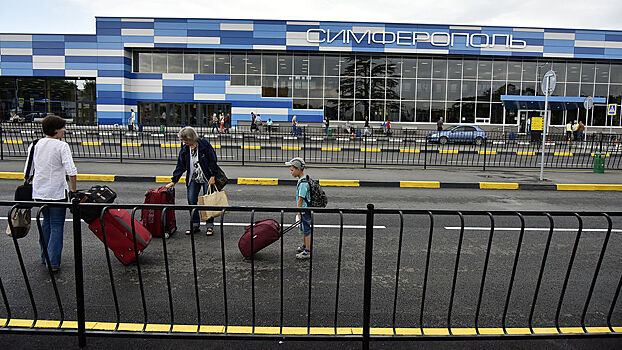 Авиабилеты в Крым подорожают