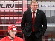 Алексей Жамнов стал главным тренером «Спартака», что это значит, какой Жамнов главный тренер
