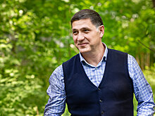 Актер Пускепалис отдал денежную премию Забайкальского фестиваля военнослужащим в госпиталях