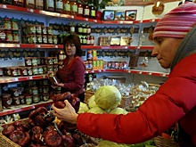 Медведев поддержал аграриев в вопросах регулирования торговли