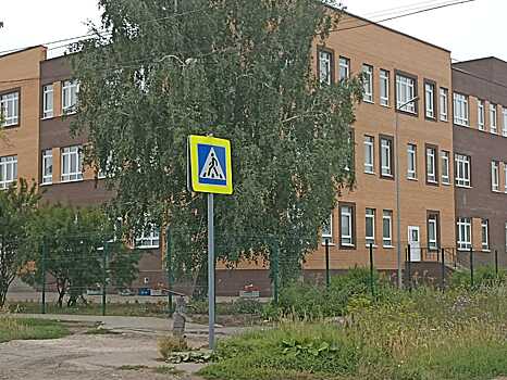 К новому учебному году в школах Новосибирска дополнительно открыли 1700 мест