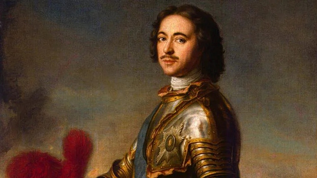 Как планы «колдуна» Брюса и недостроенный собор задержали упокоение Петра I