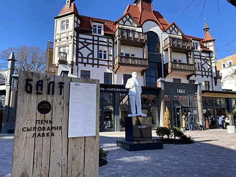 Бастрыкин взял под контроль перебои с водой в Зеленоградске после жалоб жителей курорта