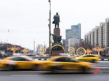Новый закон увеличит цены на такси