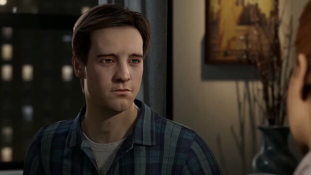 Энтузиаст добавил реалистичного Тоби Магуайра в ремастер Spider-Man