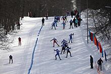 Олимпийские чемпионы выступят на Нижегородском лыжном марафоне