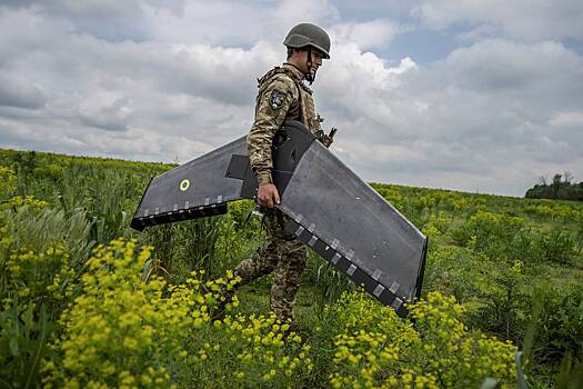 В Пентагоне заявили о поражении России в конфликте на Украине