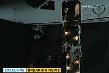 Частный борт обладательницы «Грэмми» экстренно сел из-за дыма в кабине пилотов