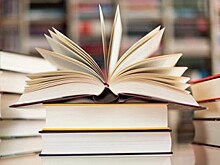 Книжные новинки сентября