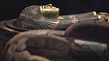 Сотни мумий и пирамида неизвестной царицы обнаружены возле гробницы Тутанхамона