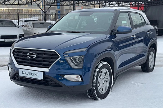 Концерн Hyundai заинтересован в возвращении в Россию