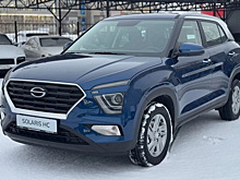 Концерн Hyundai заинтересован в возвращении в Россию
