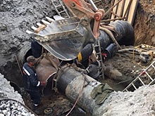 Полмиллиарда инвестиций и километры построенных газопроводов
