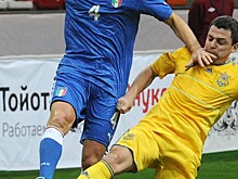 44-летний экс-игрок "Спартака" возобновил карьеру
