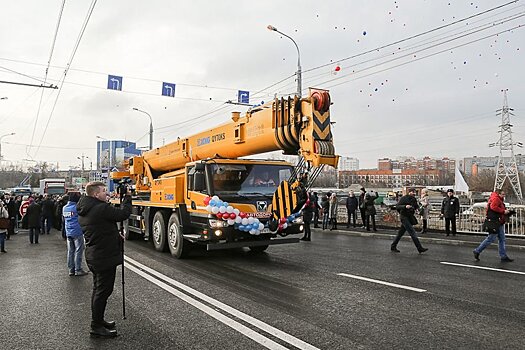 В Пензенской области отремонтируют 500 километров дорог