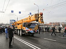 В Пензенской области отремонтируют 500 километров дорог