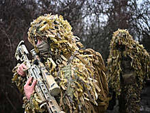 Минобороны: ВС РФ взяли под контроль Петровское, Тихое и Отрадное