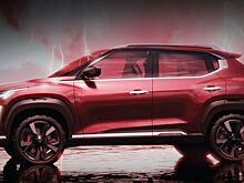 Реализации бюджетной комплектации Nissan Magnite начнутся 2 декабря