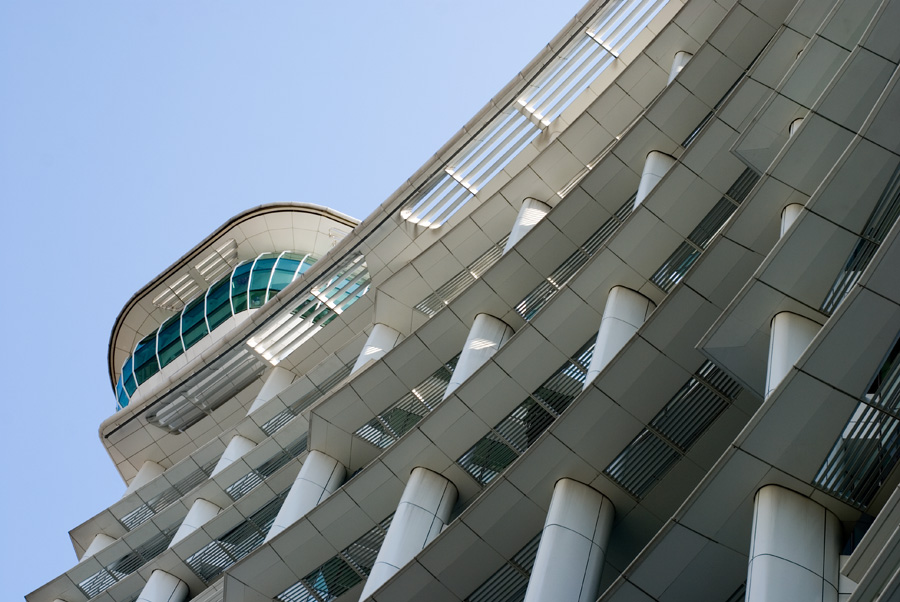 Национальная библиотека, Сингапур, Азия