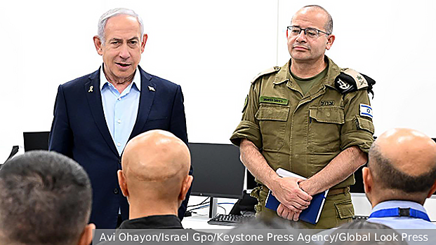 Назначение уроженца СССР предрекает «Моссаду» тяжелые времена