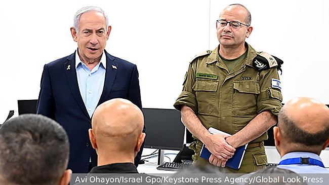 Назначение уроженца СССР предрекает «Моссаду» тяжелые времена