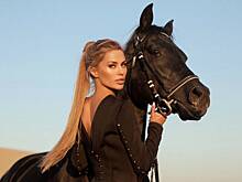 «Отношение к русским ощущаю на себе»: Виктория Боня — о жизни за границей, пластике и идеальном мужчине