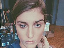 «Сидит дома»: Нинидзе сделала снимок мамы в онлайн-режиме