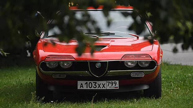 Штрафы не останавливают любителей парковаться в Москве на газонах