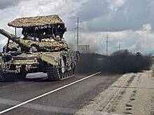 Российский корреспондент оценил обстановку в Курской области. Дорогу до Суджи он назвал смертельно опасной