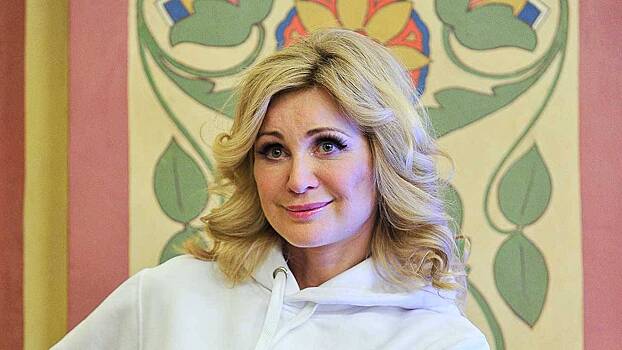 Цыганова раскритиковала назначение Богомолова ректором Школы-студии МХАТ