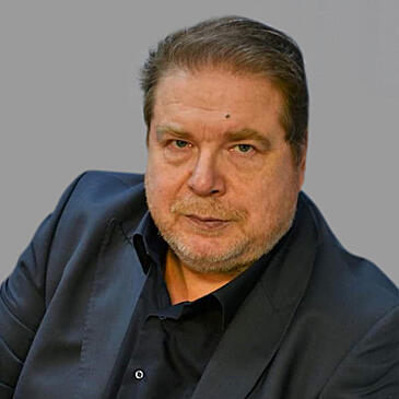 Война всегда одна и та же
