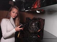 Аглая Шиловская и Федор Воронцов ждут первенца?