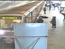 Полиция просит откликнуться свидетелей преступления