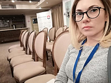 Координатор штаба Навального в Красноярске получила 8 суток ареста