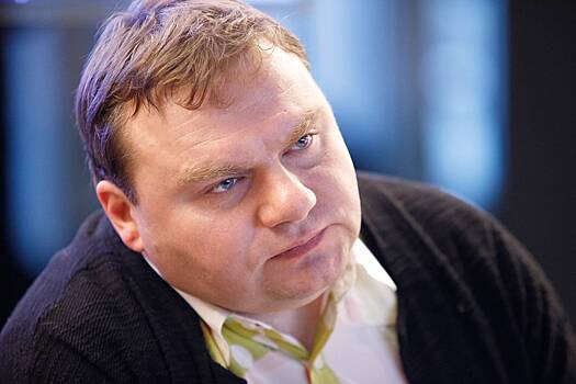 Российского журналиста оштрафовали за&nbsp;нарушение закона об&nbsp;иноагентах