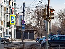 В Ижевске установят более 100 датчиков для интеллектуальной транспортной системы