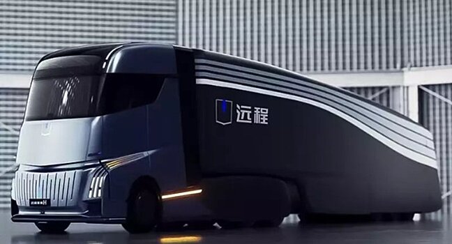 5 реальных проектов нашего автомобильного завтра