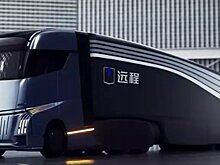 5 реальных проектов нашего автомобильного завтра