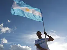 Аргентине предложили войти в Совет мира