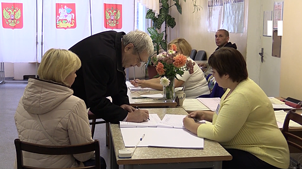 Дубна готовится к выборам президента России