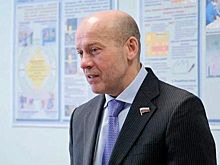 Суд арестовал имущество семьи депутата Госдумы более чем на 400 млн рублей