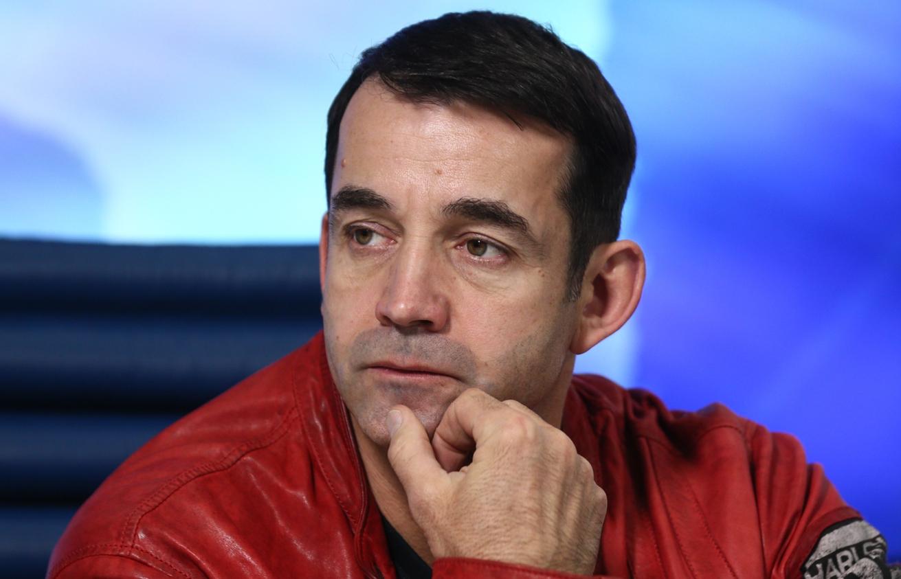 Певцов&nbsp; назвал варварством выбор артистов иностранных псевдонимов в России