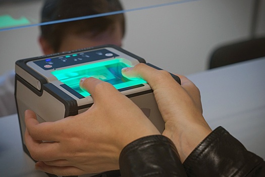 Иностранцы с 30 июня должны регистрироваться в RuID для въезда в РФ без визы