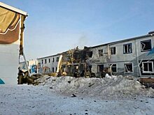 Пострадавшие после атаки дронов в Елабуге студенты получили компенсации