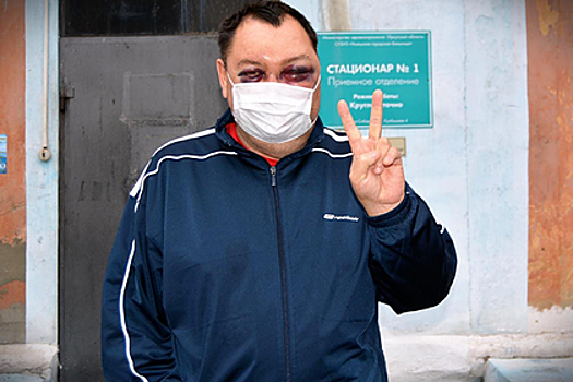 Избитый депутат рассказал о «страшной цене» правления иркутского губернатора