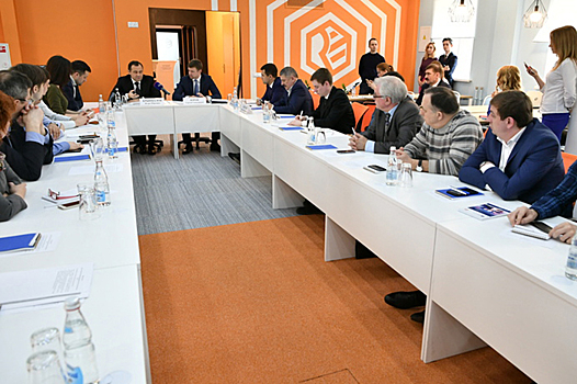 В Реутове планируют открыть 750 новых предприятий к концу года
